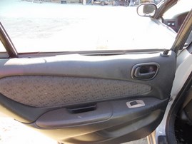 2001 TOYOTA COROLLA S SILVER 1.8L AT Z17825